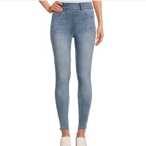 Spanx skinny jeans